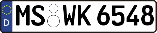MS-WK6548