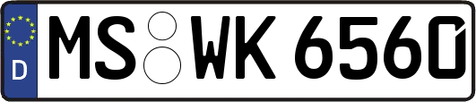 MS-WK6560