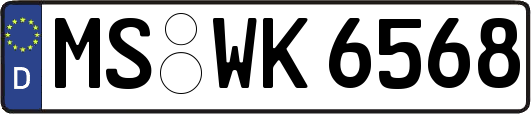 MS-WK6568