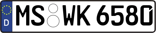 MS-WK6580