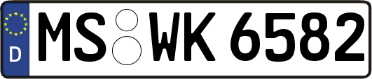 MS-WK6582