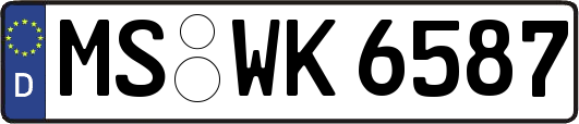 MS-WK6587
