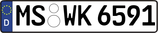 MS-WK6591