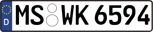 MS-WK6594