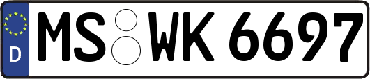 MS-WK6697