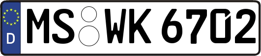 MS-WK6702