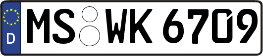 MS-WK6709