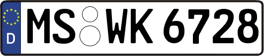 MS-WK6728