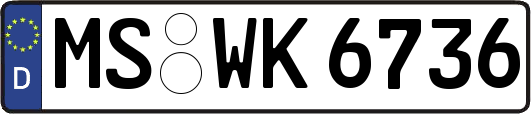 MS-WK6736