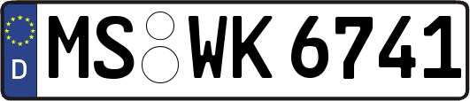 MS-WK6741