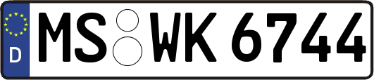MS-WK6744