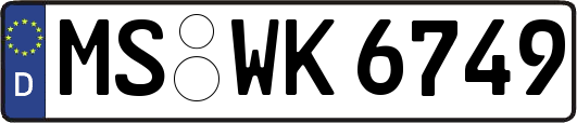 MS-WK6749