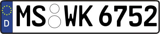 MS-WK6752