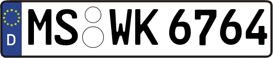 MS-WK6764