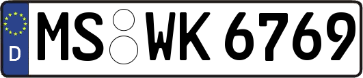 MS-WK6769