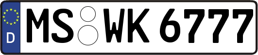 MS-WK6777