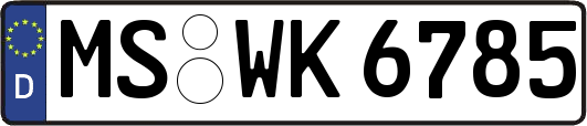 MS-WK6785