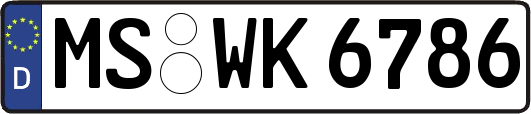 MS-WK6786