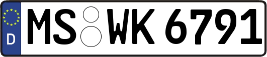 MS-WK6791