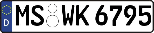 MS-WK6795