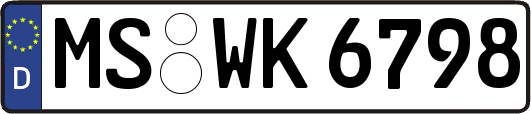 MS-WK6798