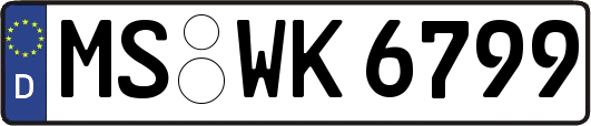 MS-WK6799