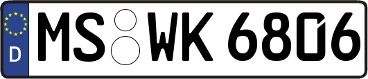 MS-WK6806