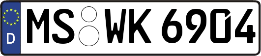 MS-WK6904