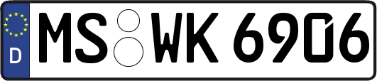 MS-WK6906