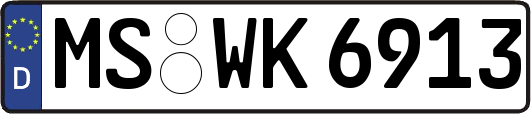MS-WK6913