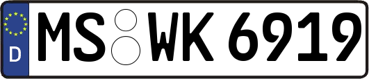 MS-WK6919
