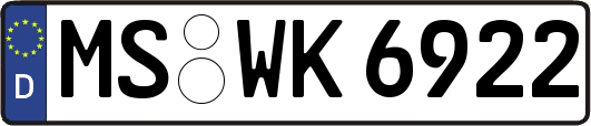 MS-WK6922