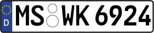 MS-WK6924