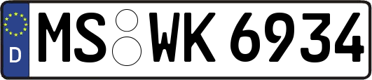 MS-WK6934