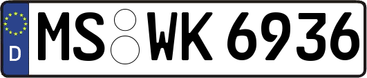 MS-WK6936