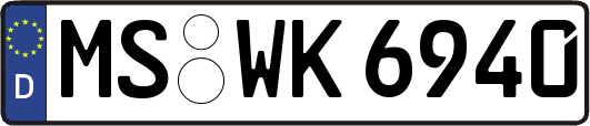 MS-WK6940