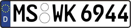 MS-WK6944