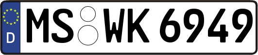 MS-WK6949