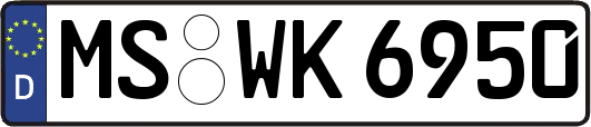 MS-WK6950