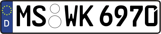 MS-WK6970