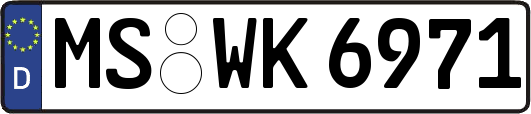 MS-WK6971