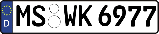 MS-WK6977