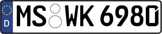 MS-WK6980