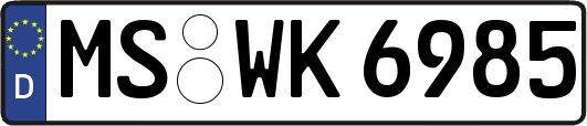 MS-WK6985