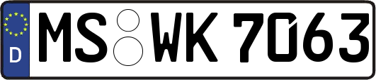MS-WK7063