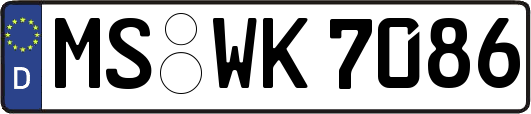 MS-WK7086