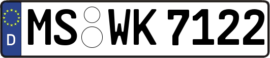 MS-WK7122