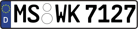 MS-WK7127