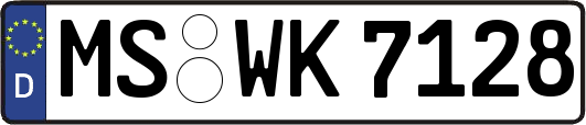 MS-WK7128