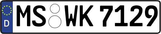 MS-WK7129